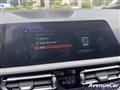 BMW SERIE 3 TOURING d Touring xdrive AUTOMATICA EURO 6D TEMP IVA ESP.