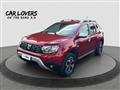 DACIA DUSTER 1.0 tce Prestige Eco-g 4x2 100cv