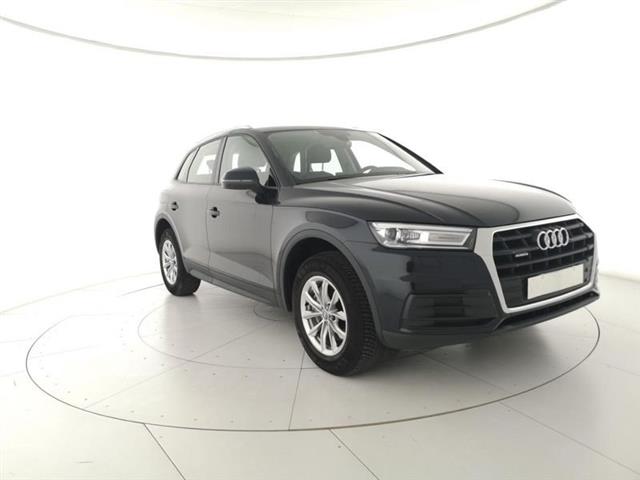 AUDI Q5 40 TDI 204 CV quattro S tronic Business