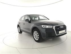 AUDI Q5 40 TDI 204 CV quattro S tronic Business