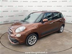 FIAT 500L 1.4 95 CV S&S Mirror