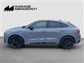 AUDI Q3 Sportback RS 2.5 quattro s-tronic