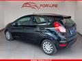 FORD Fiesta 1.4 Gpl Plus 5p