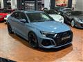 AUDI RS 3 SPORTBACK SPB TFSI quattro S tronic DYNAMIC