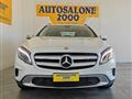 MERCEDES CLASSE GLA CDI Automatic 4Matic Sport GANCIO DI TRAINO