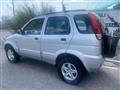 DAIHATSU TERIOS 1.3i 16V cat 4WD SX UNIPROPRIETARIO