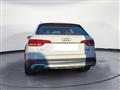 AUDI A4 ALLROAD A4 allroad 2.0 TDI 163 CV S tronic Business Evolution