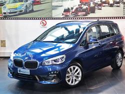 BMW SERIE 2 d Gran Tourer Business Auto.