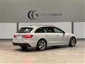 AUDI A4 AVANT Avant 40 TFSI S tronic S line edition