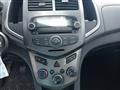 CHEVROLET AVEO 1.2 86CV 5 porte LT GPL