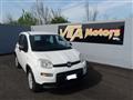 FIAT Panda 1.3 MJT 80 CV S&S 4x4