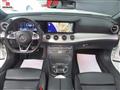 MERCEDES Classe E E 220 d Auto Cabrio Premium Plus