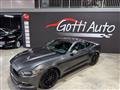 FORD MUSTANG 2.3 UFFICIALE ITALIANA UNICO PROPRIETARIO