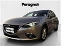 MAZDA 3 1.5 Skyactiv-D Exceed