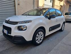 CITROEN C3 BlueHDi 100 S&S Feel