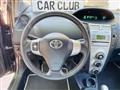 TOYOTA Yaris 1.0 5p. Sol