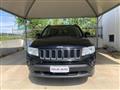 JEEP COMPASS 2.2 CRD 4X4 IN PRONTA CONSEGNA GOMME NUOVE