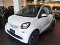 SMART FORTWO 70 1.0 twinamic Passion