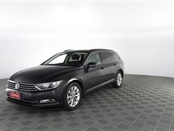 VOLKSWAGEN PASSAT Variant 2.0 TDI Business BlueMotion Tech.