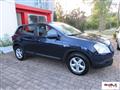 NISSAN Qashqai 2.0 dCi DPF Tekna