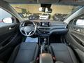 HYUNDAI TUCSON 1.6 GDI XTech