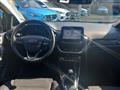 FORD FIESTA 1.1 BENZ/GPL 75CV 5 porte Titanium con Retrocamera