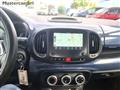 FIAT 500L 1.3 mjt Mirror 95cv my20 Navi - GA531WZ