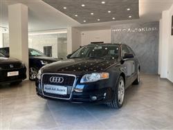 AUDI A4 AVANT 2.0 16V TDI Avant *Tutti i Tagliandi Audi*
