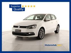 VOLKSWAGEN POLO 1.2 TSI DSG 5p. Comfortline