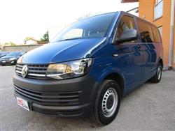 VOLKSWAGEN CARAVELLE T6 TRANSPORTER CARAVELLE 9P 2.0 TDI *109.000 KM*