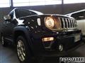 JEEP Renegade 2.0 Mjt 140 CV 4WD AD. Limited