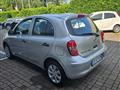 NISSAN MICRA 1.2 12V 5 porte Acenta