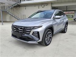 HYUNDAI NEW TUCSON HEV Tucson 1.6 HEV aut.Exellence