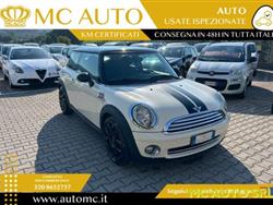 MINI MINI 3 PORTE 1.6 16V Cooper