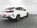 BMW X6 xDrive30d 48V Msport