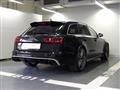 AUDI A6 AVANT RS 6 Avant 4.0 TFSI quattro tiptronic