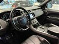 LAND ROVER RANGE ROVER SPORT 3.0 TDV6 HSE Dynamic