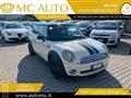 MINI MINI 3 PORTE 1.6 16V Cooper