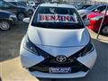 TOYOTA AYGO X 1.0 VVT-i 69 CV 5 porte x-play