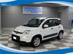 FIAT PANDA CROSS Hybrid 1.0 FireFly 70cv EU6