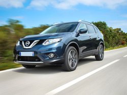 NISSAN X-TRAIL 1.6 dci Acenta 4wd E6