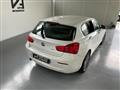 BMW SERIE 1 D 116CV 5 PORTE URBAN MANUALE *ALLUVIONATA*