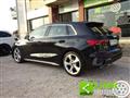 AUDI A3 SPORTBACK SPB 35 TDI S tronic S line edition