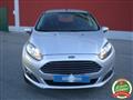 FORD FIESTA 1.4 16V 5p. B/ GPL - PRONTA CONSEGNA