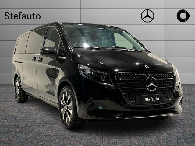 MERCEDES CLASSE V d Automatic Avantgarde ExtraLong