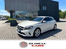 MERCEDES CLASSE A d Sport Next