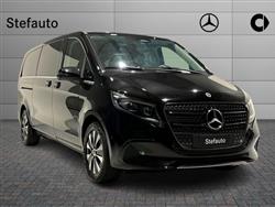 MERCEDES CLASSE V d Automatic Avantgarde ExtraLong