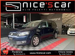 VOLKSWAGEN TOURAN 1.6 TDI Comfortline * 7 POSTI *