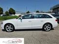 AUDI A4 AVANT Avant 2.0 TDI 120 CV Advanced/ UNICOPROPRIETARIO