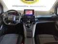 TOYOTA PROACE CITY VERSO 1.5D 130 CV S&S Long D Executive 7 POSTI